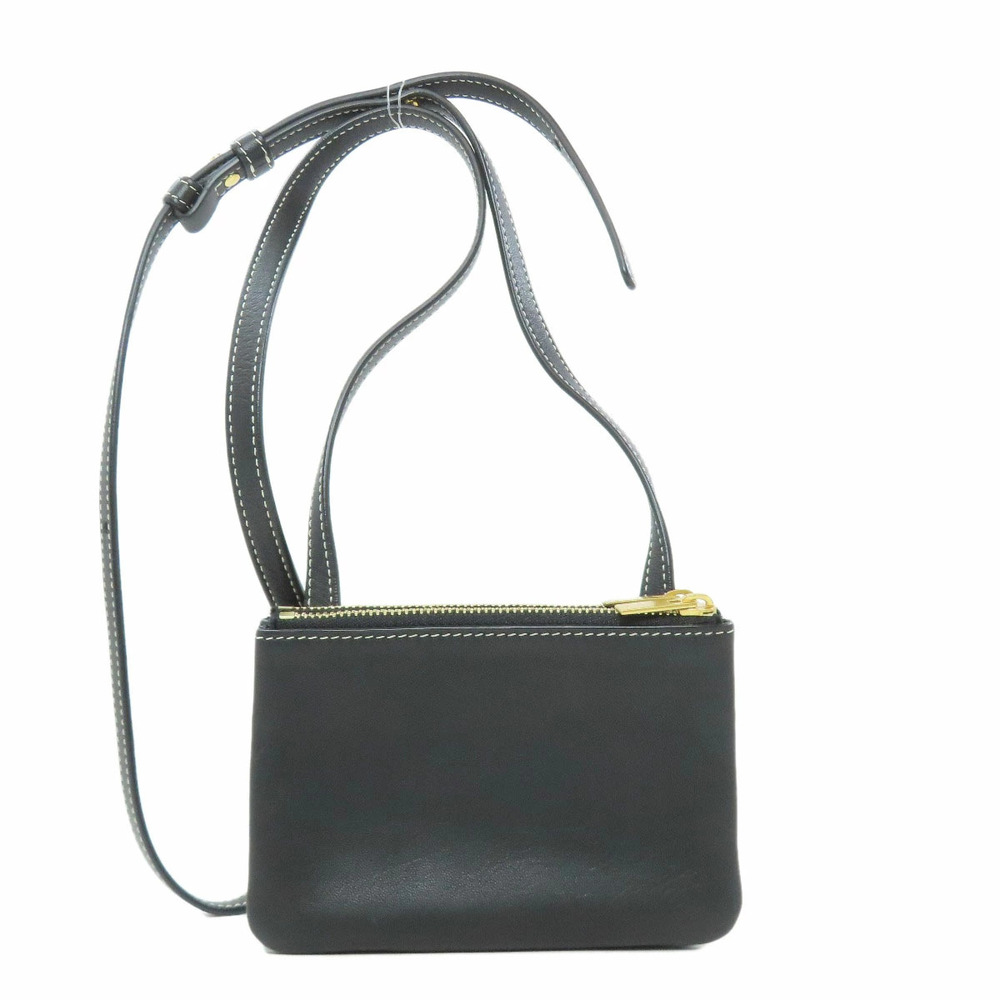 Celine Trio Shoulder Bag Calfskin - Picture 2 of 11